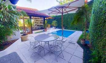 Imagem 2: São Conrado! Casa em condominio, segurança total