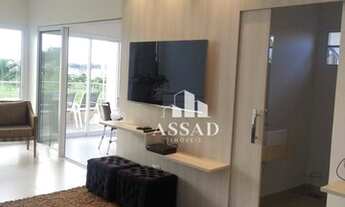 Imagem 5: Casa com 3 dormitórios para alugar, 290 m² por R$ 6.718/mês - Parque Residencial Buona Vit