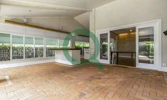 Imagem 5: São Paulo - Casa de Condomínio - Cidade Jardim