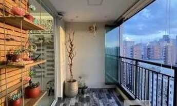 Imagem: Apartamento no Cambuci a VENDA de 59m²