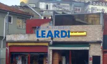 Imagem: LOJA - MIRANDÓPOLIS - SP