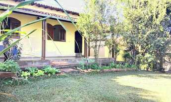 Imagem 5: CASA DE ESQUINA 3 QUARTOS SUITE 2 BANH 4 VGS GARAGEM QUINTAL ENORME LAGOA SANTA