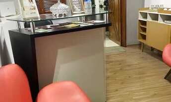 Imagem: SALÃO DE BELEZA