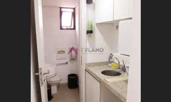 Imagem: Sala Comercial à venda próximo a estação