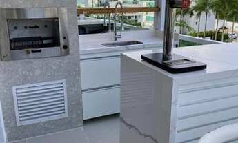 Imagem 3: Cobertura duplex 3 quartos, 2 suites, varanda, area gourmet, 2 vagas - Recreio