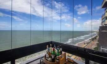 Imagem 4: Apartamento 4 suítes para alugar em Boa Viagem