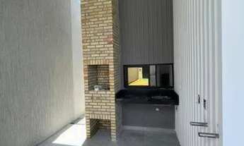 Imagem 4: CASA PLANA NO EUSÉBIO