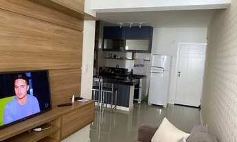 Imagem 2: Apartamento à venda no bairro Pituba - Salvador/BA