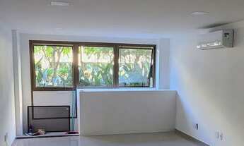 Imagem 2: Salacomercial ao lado do Shopping Metropolitano