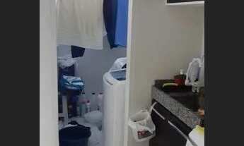 Imagem 2: Apartamento 1 Dormitórios Mobiliado , parque 10