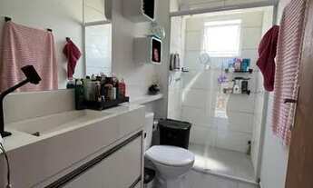 Imagem 6: Residencial Canaã, bairro Nossa Senhora do Carmo em Criciúma SC