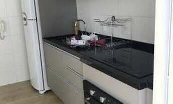 Imagem 6: LINDÍSSIMO imóvel, mobiliado! Andar alto!