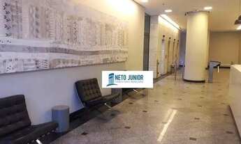 Imagem 6: Conjunto para alugar, 62 m² por R$ 5.145,01/mês - Vila Olímpia - São Paulo/SP