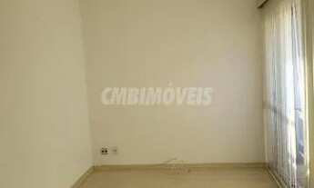 Imagem 3: Apartamento - Jardim Nossa Senhora Auxiliadora - Campinas