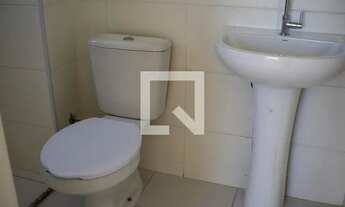 Imagem 5: Apartamento para Aluguel - Vila das Belezas, 1 Quarto, 31 m2