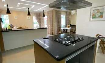 Imagem 6: FOREST HILL Excelente Casa de condomínio térrea com 3 quartos - Torquato Tapajos - Manaus