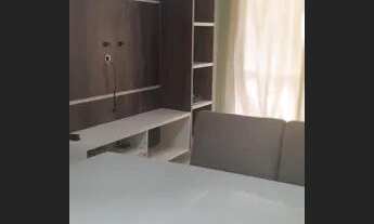 Imagem 3: Apartamento para aluguel possui 85 metros quadrados com 3 quartos mobiliado 100