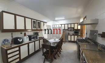 Imagem 6: Venda Casa com 5 dormitórios