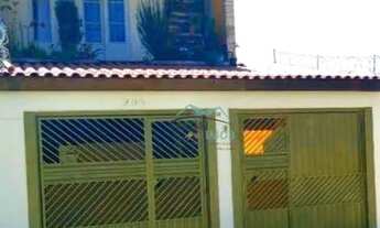 Imagem: Sobrado com 2 dorm