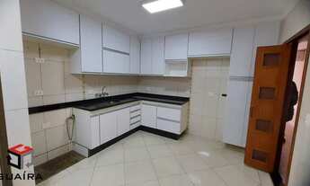 Imagem 5: Apartamento para aluguel 3 quartos 1 suíte 2 vagas Floresta Jardim do Mar - São Bernardo d