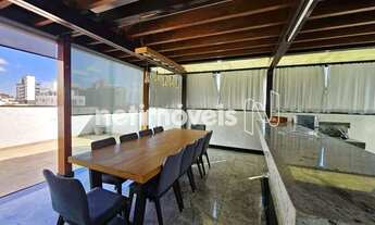 Imagem 3: Venda Cobertura Barroca Belo Horizonte