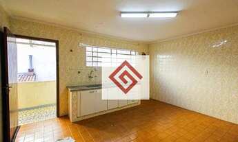 Imagem 6: Sobrado com 2 dormitórios para alugar, 148 m² por R$ 2.468,00/mês - Vila Marina - Santo An