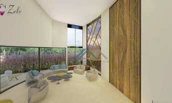 Imagem 5: Casa com 4 suítes à venda, 515 m² por R$ 6.800.000 - Gênesis 1 - Santana de Parnaíba/SP