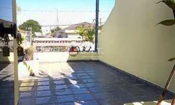 Imagem 3: CASA PARA LOCAÇÃO NO BAIRRO JARDIM SANTA ROSÁLIA - SOROCABA/SP