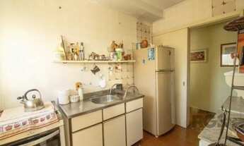 Imagem 4: Apartamento com 2 dormitórios, 1 vaga de garagem no Bairro Auxiliadora