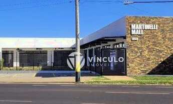 Imagem: Loja para alugar, 40 m² por R$ 2.048,37/mês