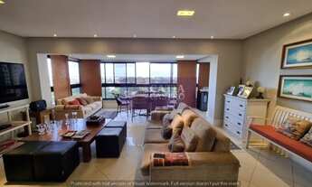 Imagem: Excelente Aptº 4 Quartos no Horto Florestal