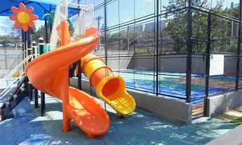 Imagem 6: Apartamento com 3 dormitórios à venda, 140 m² por R$ 530.000,00 - Vila Prel - São Paulo/SP