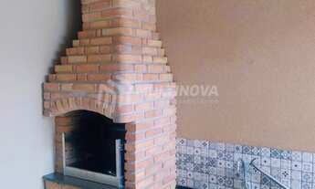 Imagem 7: Casa à venda no Condomínio Garden Village 1 - São José do Rio Preto/SP