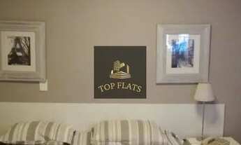 Imagem 2: Flat disponível no Itaim Bibi