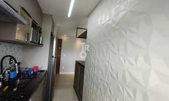 Imagem 4: Apartamento à venda no bairro Recanto Quarto Centenário - Jundiaí/SP