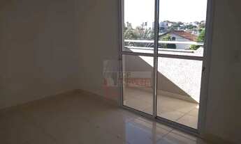 Imagem 5: Apartamento à venda Vila Nossa Senhora de Fátima - Americana/SP