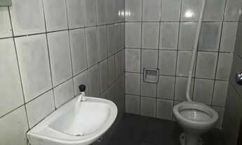 Imagem 5: Barracão com 01 quarto