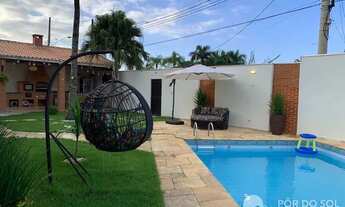 Imagem: Casa com 3 dorms, Flórida, Praia Grande