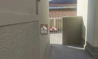 Imagem 2: Casa Padrão em São José dos Campos