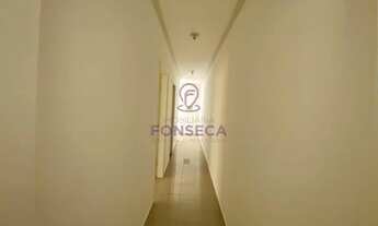 Imagem 4: Apartamento com 2 dormitórios para alugar por R$ 1.400,00/mês - Santa Rita I - Pouso Alegr