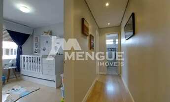 Imagem 7: Apartamento com 2 dormitórios à venda no bairro Passo da Areia em Porto Alegre com 59 m² p