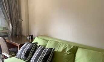 Imagem 3: Flat para venda com 30 metros quadrados com 1 quarto em Consolação - São Paulo - SP