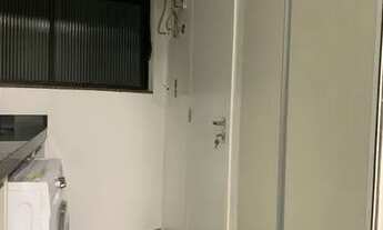 Imagem 3: Apartamento para aluguel possui 34 metros quadrados com 3 quartos em Vila Olímpia - São Pa