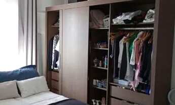 Imagem 2: MC30 Apartamento para venda tem 60 metros quadrados com 2 quartos em Resgate - Salvador