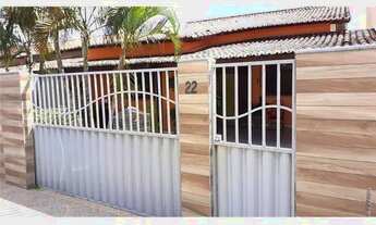 Imagem: Casa para locação no Residencial Karina