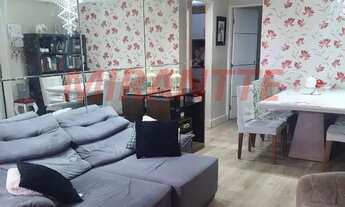 Imagem 2: Apartamento para venda com 106 metros quadrados com 3 quartos em Santana - São Paulo - SP