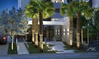 Imagem 2: Apartamento com 3 dormitórios para alugar, 93 m² por R$ 4.350,00/mês - Vista Sul - Bauru/S