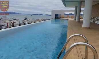 Imagem: STUDIO NA MELHOR LOCALIZAÇÃO DE FLORIANOPOLIS