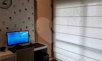 Imagem 5: Apartamento com 4 Quartos e 4 suites + 01 banheiro à Venda, 350 m²