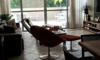 Imagem 5: Cobertura duplex com 3 Suítes para venda no Jardim Europa Barra da Tijuca